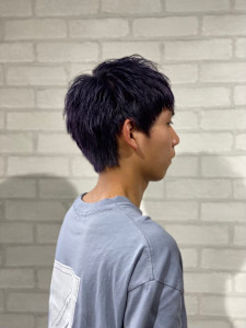 Vis ill 秋葉原店【ビス イル】×スタイル