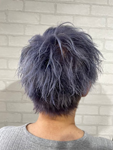 Vis ill 秋葉原店【ビス イル】×スタイル