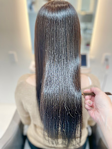 髪質改善ヘアカラー - Fleu[r] フルー 都立大学店掲載