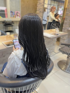 グレージュカラー - HAIR&MAKE SeeK NEXT立川掲載