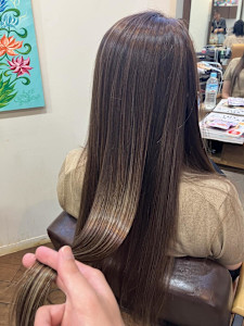 髪質改善トリートメント - Camino Hair Design掲載