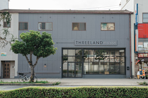 THREELAND maison【鶴見区横堤】(スリーランド メゾン ツルミクヨコヅツミ)