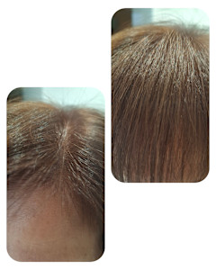 話題のトキカタ♪前髪編