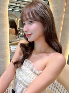 仙台髪質改善縮毛矯正酸性ストレートイメチェン美髪外ハネボブ