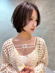 仙台髪質改善トリートメント縮毛矯正レイヤーイメチェン美髪前髪 - ANFINI【アンフィニー】掲載