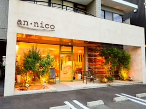 hair make an・nico(ヘアー　メイク　アンニコ)