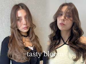 tasty bloom(テイスティブルーム)