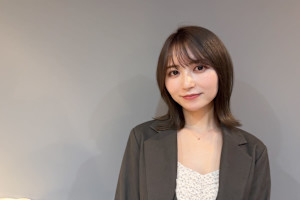 Lemon hair【レモン ヘアー】×スタイル