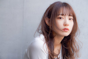 Lemon hair【レモン ヘアー】×スタイル