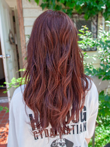 美容室 Riz hair 稲毛店×スタイル - 美容室 Riz hair 稲毛店【リズヘアー】掲載