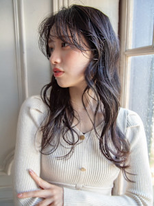 美容室 Riz hair 稲毛店×スタイル - 美容室 Riz hair 稲毛店【リズヘアー】掲載