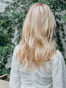 美容室 Riz hair 稲毛店×スタイル - 美容室 Riz hair 稲毛店【リズヘアー】掲載