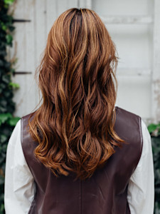 美容室 Riz hair 稲毛店×スタイル - 美容室 Riz hair 稲毛店【リズヘアー】掲載