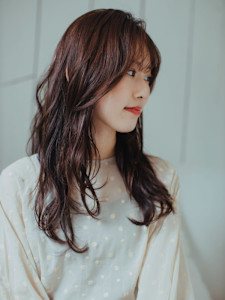 美容室 Riz hair 稲毛店×スタイル