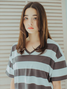 美容室 Riz hair 稲毛店×スタイル