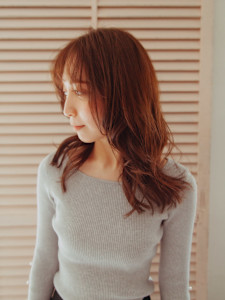 美容室 Riz hair 稲毛店×スタイル