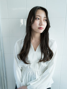 美容室 Riz hair 稲毛店×スタイル