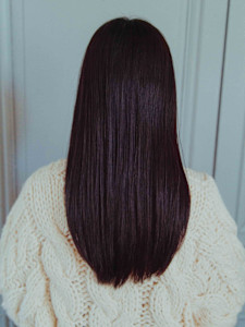 美容室 Riz hair 稲毛店×スタイル