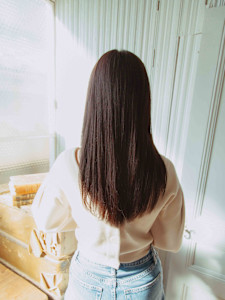 美容室 Riz hair 稲毛店×スタイル - 美容室 Riz hair 稲毛店【リズヘアー】掲載