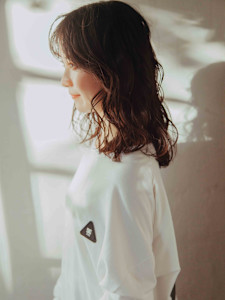 美容室 Riz hair 稲毛店×スタイル