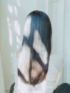 美容室 Riz hair 稲毛店×スタイル