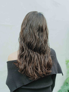 美容室 Riz hair 稲毛店×スタイル