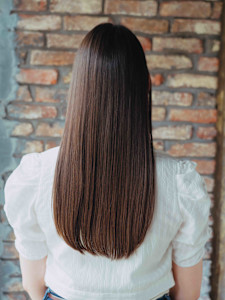 美容室 Riz hair 稲毛店×スタイル