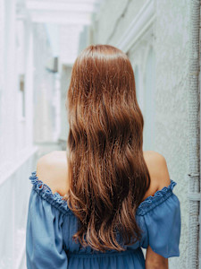 美容室 Riz hair 稲毛店×スタイル