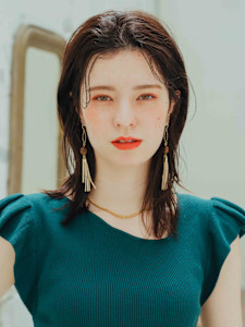 美容室 Riz hair 稲毛店×スタイル