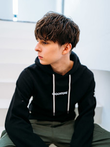 美容室 Riz hair 稲毛店×スタイル