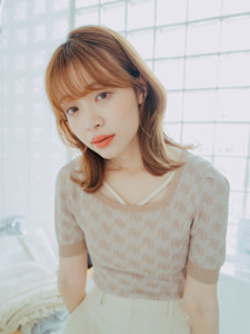 美容室 Riz hair 稲毛店×スタイル