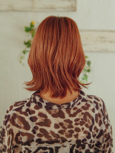 美容室 Riz hair 稲毛店×スタイル