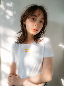 美容室 Riz hair 稲毛店×スタイル