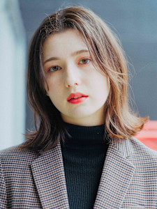 美容室 Riz hair 稲毛店×スタイル