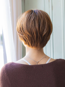 美容室 Riz hair 稲毛店×スタイル