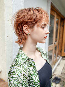 美容室 Riz hair 稲毛店×スタイル - 美容室 Riz hair 稲毛店【リズヘアー】掲載