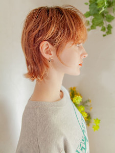 美容室 Riz hair 稲毛店×スタイル - 美容室 Riz hair 稲毛店【リズヘアー】掲載