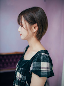 美容室 Riz hair 稲毛店×スタイル - 美容室 Riz hair 稲毛店【リズヘアー】掲載