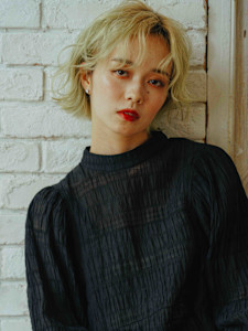 美容室 Riz hair 稲毛店×スタイル - 美容室 Riz hair 稲毛店【リズヘアー】掲載