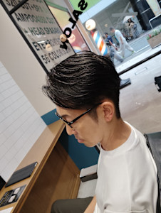 ビジネスパート【SHIFT】