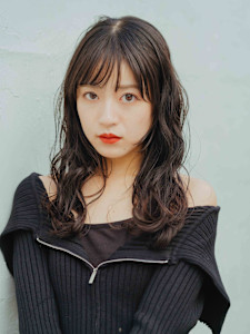 美容室 flower 平井店【フラワー】×スタイル