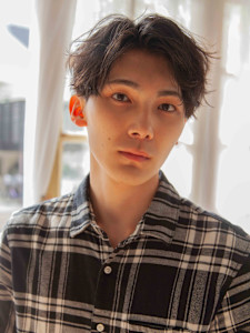 美容室 flower 平井店【フラワー】×スタイル - 美容室 flower 平井店【フラワー】掲載