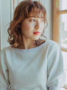 美容室 flower 平井店【フラワー】×スタイル