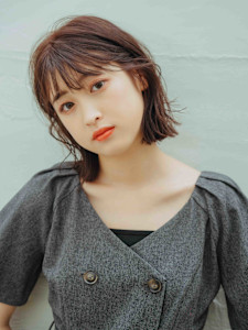 美容室 flower 平井店【フラワー】×スタイル