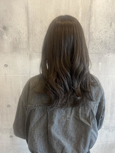 オリーブベージュ【ARCH Sayaka】 - ARCH ブランチ岡山北長瀬掲載