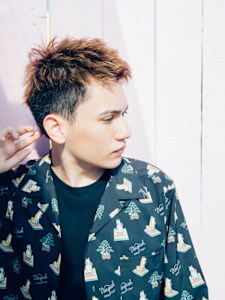 美容室 coast-R 稲毛店【コーストアール】×スタイル