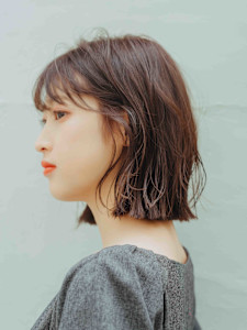 美容室 coast-R 稲毛店【コーストアール】×スタイル