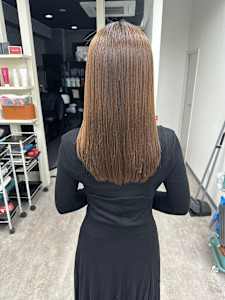 Louer hairmake×ロング - Louer hairmake掲載