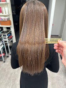 Louer hairmake×ロング - Louer hairmake掲載