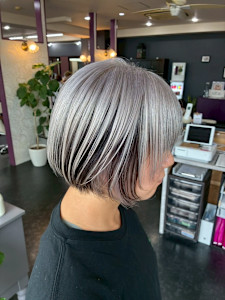 ミルフィーユカラー